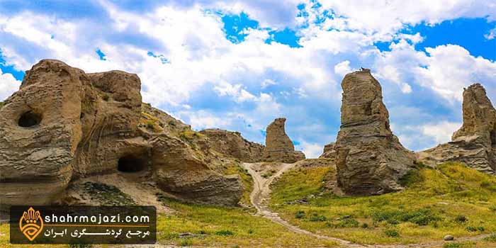 قلعه مانداگارانا